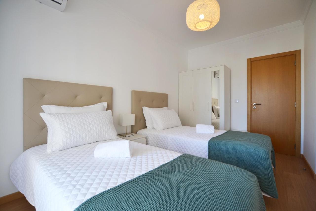 Refuge By Algest Apartment *