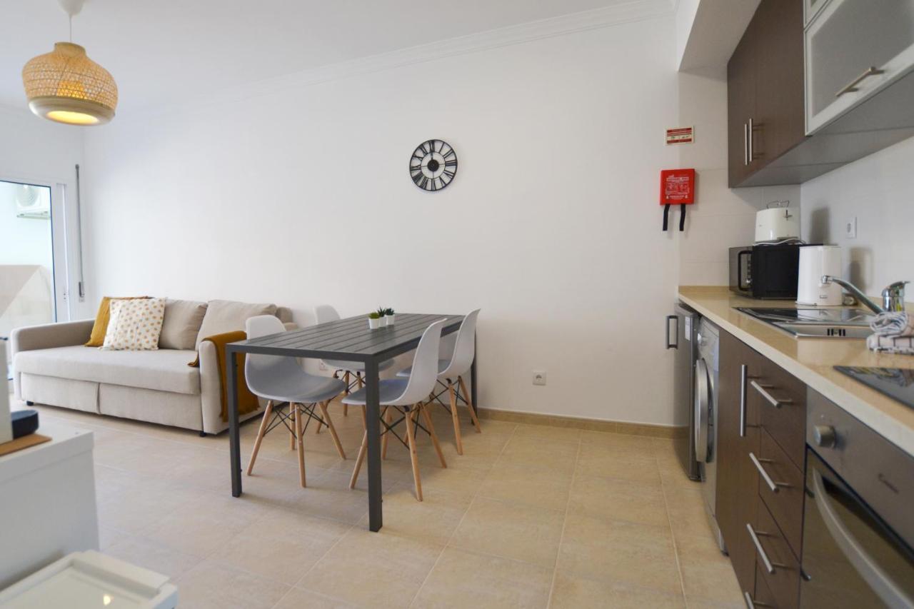Refuge By Algest Apartment Portimao