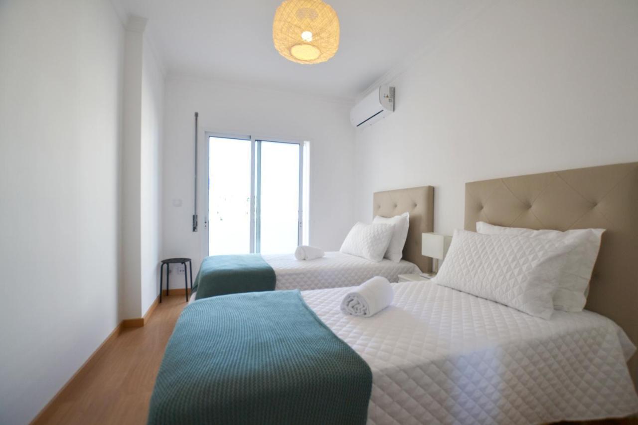 Refuge By Algest Apartment *