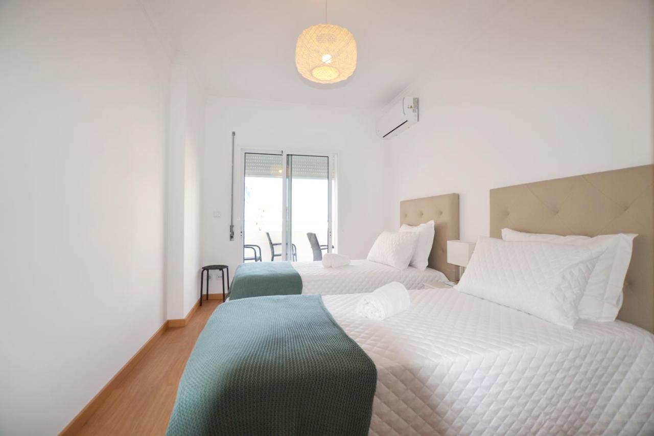 Refuge By Algest Apartment