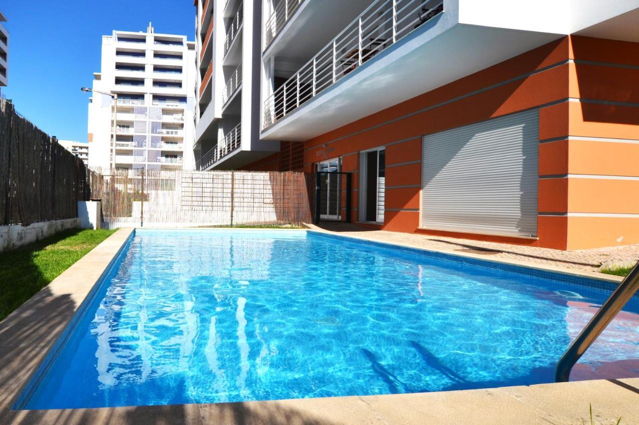 Refuge By Algest Apartment Portimao