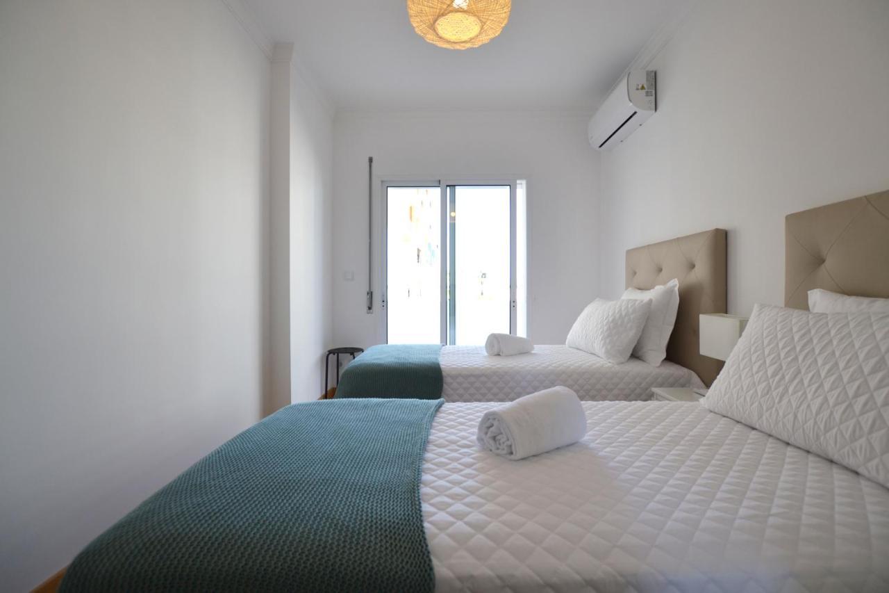 Apartment Refuge By Algest