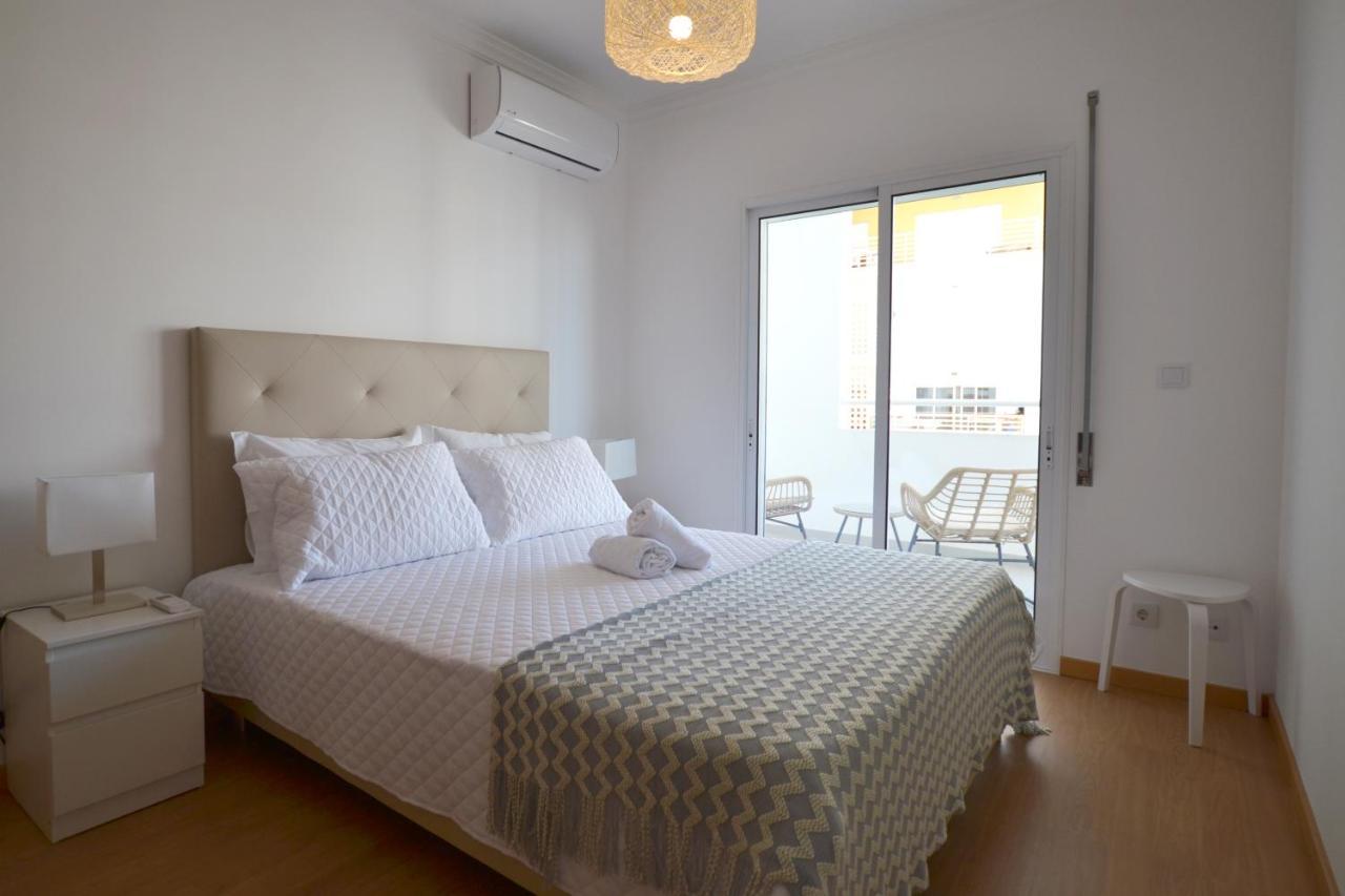 Refuge By Algest Apartment Portimao